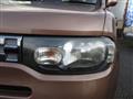 2013 Nissan Cube