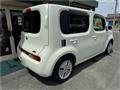 2009 Nissan Cube