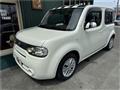 2009 Nissan Cube