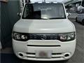 2009 Nissan Cube