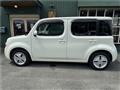 2009 Nissan Cube
