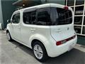 2009 Nissan Cube