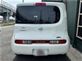 2009 Nissan Cube
