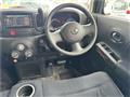 2009 Nissan Cube