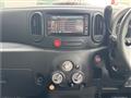2009 Nissan Cube