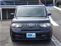 2011 Nissan Cube