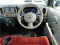 2011 Nissan Cube