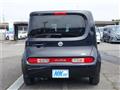 2011 Nissan Cube
