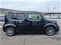 2011 Nissan Cube
