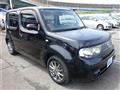 2011 Nissan Cube
