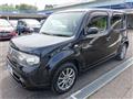 2011 Nissan Cube