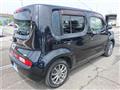 2011 Nissan Cube