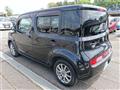 2011 Nissan Cube