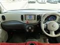 2011 Nissan Cube