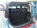 2012 Nissan Cube