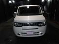 2014 Nissan Cube