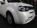 2014 Nissan Cube