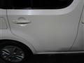2014 Nissan Cube