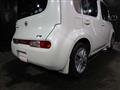 2014 Nissan Cube