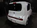 2014 Nissan Cube