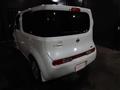 2014 Nissan Cube