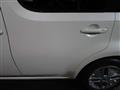 2014 Nissan Cube