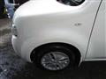 2014 Nissan Cube