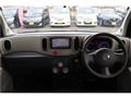2013 Nissan Cube
