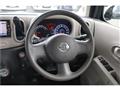 2013 Nissan Cube
