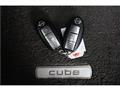 2013 Nissan Cube