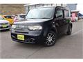2013 Nissan Cube