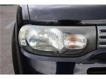 2013 Nissan Cube