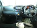2018 Nissan Cube