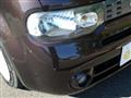 2018 Nissan Cube