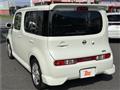 2009 Nissan Cube