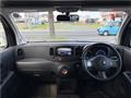 2009 Nissan Cube