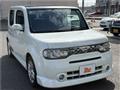 2009 Nissan Cube