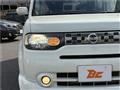 2009 Nissan Cube