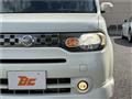 2009 Nissan Cube