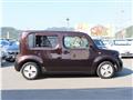 2013 Nissan Cube