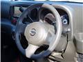 2013 Nissan Cube