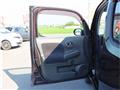 2013 Nissan Cube