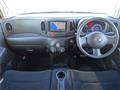 2010 Nissan Cube