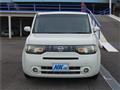 2011 Nissan Cube