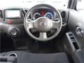 2011 Nissan Cube