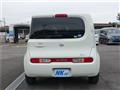 2011 Nissan Cube