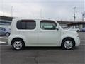 2011 Nissan Cube