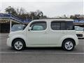 2011 Nissan Cube