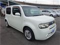 2011 Nissan Cube
