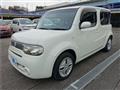 2011 Nissan Cube